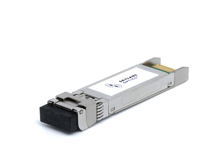 SFP+ – 10 x Gigabit Ethernet – 2x/4x/8x/10x Fiber Channel – Dual Fiber CWDM – Single Mode – SPC51040