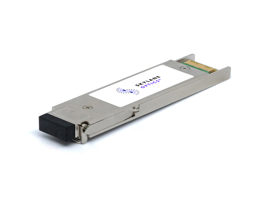 XFP – 10 x Gigabit Ethernet – Dual Fiber CWDM – Single Mode – XFC57040